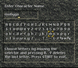 Secret of Evermore screenshot 5 for Super Nintendo